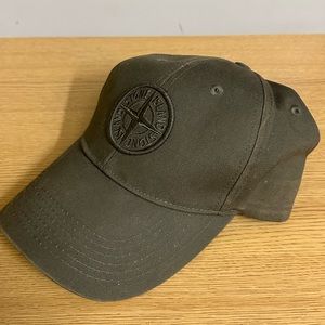 Stone Island Cap